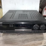 Philips Dfr 1500 Dvd/cd Player-digital Av Surround Receiver. Fixed Price $55.00.