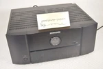 Marantz MM7055 Channel Power Amplifier Black Working Excellent. Fixed Price $824.25.
