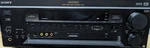 Sony STR-DA555ES A/v Receiver For Parts Only See Description Detail. Fixed Price $60.00.