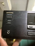 Onkyo TX-8222 Receiver Hifi Stereo Channel Home Audio Vintage Phono Tested. Fixed Price $75.00.
