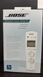 Bose Personal Music Center Remote - Pmciii Lifestyle V35 V25 & 135 Systems. Fixed Price $45.00.