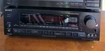 Sony STR-D1011 Stereo Receiver Tested. Fixed Price $114.38.