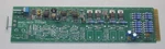 Ward Beck Systems Wbs M8205B 14-265 Issue X Mono Distribution Amplifier. Fixed Price $24.00.