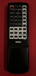 Yamaha VR09410 Home Audio Receiver Remote Control RV-98 RV-701 RX-V480 RX-V490. Fixed Price $15.99.