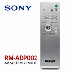 Sony RM-ADP002 For DAVFX10, DAVFX80, HCDFX10, DAVFX8, DAVFX100W, HCDFX100W. Fixed Price $18.49.