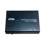 Aten VE814R 4K 100M Displayport Hdbaset-lite Extender Receiver (no Power Cable). Fixed Price $59.99.
