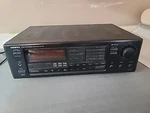 Onkyo Quartz Synthesized Tuner Amplifier TX-905 Tested Works Great Receiver. Fixed Price $50.00.