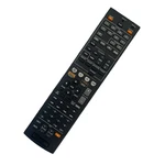 Remote Control For Yamaha HTR-4066BL 5-CHANNEL Home Theater Receiver. Fixed Price $12.62.