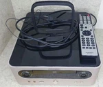 Marantz M-CR502 Cd Receiver Usb Port Radio With Antenna Remote Power Cable. Fixed Price $304.01.