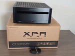 Emotiva XPA-4 GEN3 Channel Power Amplifier Tested W/demo Video. Fixed Price $1424.95.