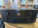 Marantz AV7705 Home Theater 11.2-CHANNEL Preamp/processor Airplay 2, Heos. Fixed Price $499.99.