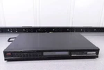 Vintage Early 90 Fisher Studio Standard Stereo Synthesizer Tuner FM-871. Fixed Price $59.99.