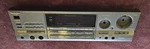 Technics RFKGAGX505P Front Panel Assembly For SA-GX505 Stereo Receiver. Fixed Price $119.90.