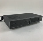 Comstream DR200 Audio Broadcast Receiver Powers On Missing Smart Card And Dish. Fixed Price $81.57.