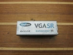 Gefen Vgasr Ex.tend.it Extender To CAT5 Receiver Console Unit 150F. Fixed Price $14.95.