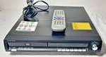 Audiovox STS25-B Cd Dvd Player Fm Built Stereo Amp With Remote Working. Fixed Price $109.99.