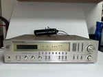 Vintage Marantz Sr 520 Stereo Receiver Tested Working Read Description. Fixed Price $75.00.