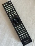 Genuine Pioneer AXD7694 Elite Av Receiver Remote SC-71 SC-72 SC-1223-K SC1323-K. Fixed Price $25.00.