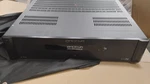 Amplifier Emotiva Basx A-700 7-CHANNEL Power Class 230W Black Analog. Fixed Price $650.00.