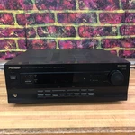 Pioneer Vsx D209 Av Receiver 5.1CH Dolby Pro Logic 80W/CH Tested. Fixed Price $89.95.