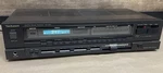 Tested & Working 1980'S Technics SA-290 Quartz Synth 50W Receiver Phono. Fixed Price $59.95.