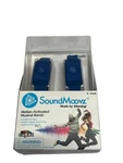 Cra-z-art Sound Moovz Motion Activated Bands -blue- New Sealed Bluetooth. Fixed Price $7.96.
