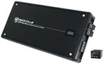 Rockville Krypton M5 8000 Watt Peak / 2000W Rms Mono 1 Ohm Car Amplifier. Fixed Price $269.95.