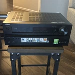 Onkyo TX-NR616 7.2-CHANNEL Network Audio & Video A/v Receiver Hdmi Tested Works. Fixed Price $114.99.