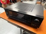 Sony STR-D2020 Audiophile Stereo Receiver Am Fm Drlc Digital Signal Pro. Fixed Price $450.00.