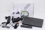 Bose Soundtouch 535 Ii AV35 Media Receiver Kit 100-240V 525. Fixed Price $492.69.