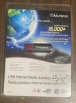 Aluratek Usb Internet Radio Juxebox - Access 13,000+ Stations AIRJ01F. Fixed Price $18.00.