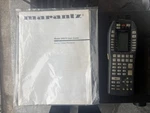 Marantz SR870 A/v Receiver Dolby Digital W/ Remote, Guide, Headphones, Cables. Fixed Price $600.00.
