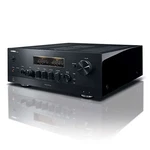 Yamaha Audio R-N2000A Hi-fi Network Receiver With Streaming, Phono And. Fixed Price $4399.95.