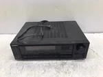 Vtg Sony STR-AV910 Audio Video Control Center Tested. Fixed Price $100.00.