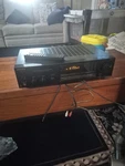 Sony STR-AV19 Receiver Audio/video Control Center Cib W/ Remote Bundle. Fixed Price $24.99.