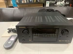 Marantz SR-8300 Home Theater Receiver Tested Working Good. Fixed Price $299.00.