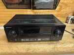 Pioneer VSX-824 5.2 Ch 4K Network Hdmi Home Theater Surround Sound Receiver. Fixed Price $150.00.
