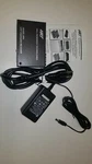Hrt Ura Utp (CAT5) Vga Receiver. Fixed Price $27.00.