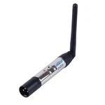 Chinly Dmx 512 Wireless Transmitter Controller Led Stage Lighting 2.4G. Fixed Price $53.95.