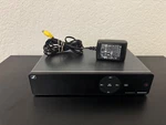 Sennheiser Wireless Em-xsw 1 Receiver Freq 548-572 W/ Power Adapter. Fixed Price $79.99.