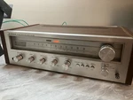 Vintage Pioneer SX-450 Stereo Am/fm Receiver Tested Working Used Condition Read. Fixed Price $145.00.