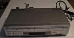 Sony SLV-D300P Dvd Vcr Combo Recorder Vhs Tested/working! Coax Cable! No Remote. Fixed Price $77.99.