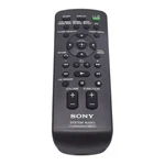 Genuine Sony SS-CMX500U Bookshelf Speakers System Remote Control. Fixed Price $7.89.