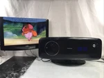 Samsung HT-Q100 Dvd Home Cinema Cd Hdmi Usb Host Play. Fixed Price $175.00.