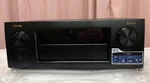 Denon AVR-X6300H 11.2 Channel 140W 4K Home Theater Receiver Black Used Japan. Fixed Price $1500.00.