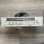 Kenwood KR-65 Fm Stereo Receiver Tuner Amplifier Parts Repair Read. Fixed Price $34.99.