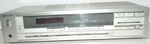 Vintage Technics SA-210 Quartz Radio Receiver Made Japan- Used 088. Fixed Price $93.00.