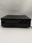 Yamaha RX-V496 Natural Sound Av Receiver Dolby Digital Dts Tested Working Great. Fixed Price $44.99.
