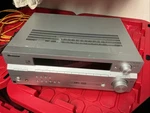 F7 Pioneer SX-316 Audio Multi-channel Receiver Tested & Works Great!. Fixed Price $36.00.
