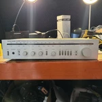 Harman Kardon HK330I Stereo Receiver Ultrawideband Linear Phase *for Parts*. Fixed Price $55.00.